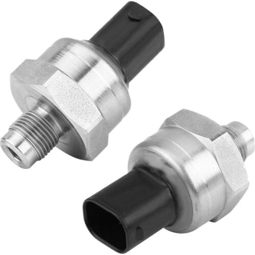 2PCS Pressure Switch Pressure Sensor Universal for E46 E60 E61 E63 E64 Z3 E36 Z4 E85 34521164458