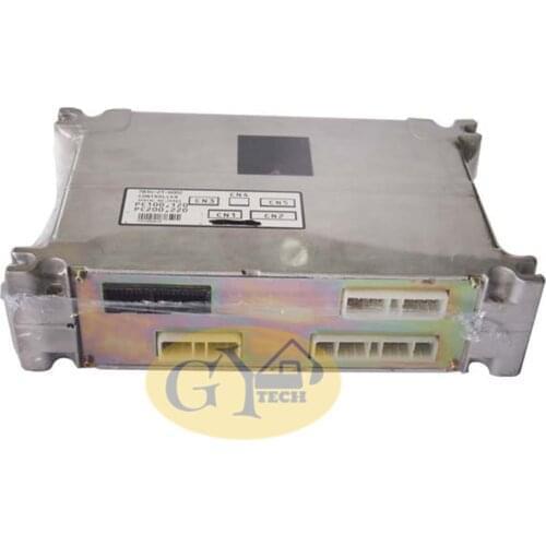 7834-21-4002 PC200-6 Controller Governor for Komatsu PC200LC-6 Excavator computer board