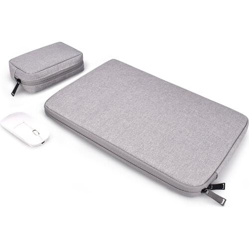 Laptop Bag Case For Samsung Galaxy Tab S7 PLUS 12.4 2020 T970 T975 Tablet Sleeve CHUWI UBook Pro 12.3 13 15.6 Inch Notebook Bags