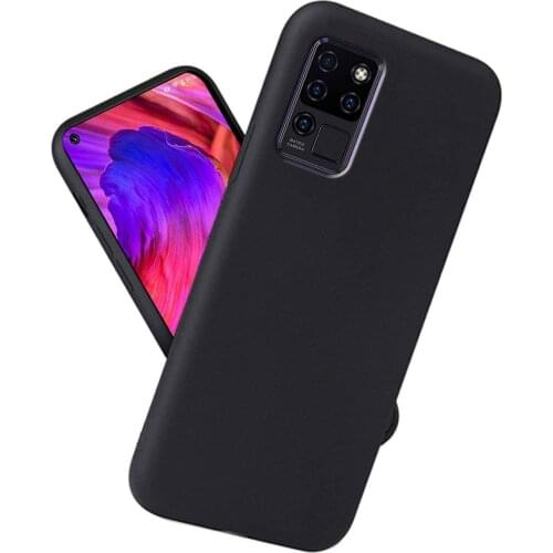 For BQ 6430L Aurora 6.4" BQ6430L Silicone Smartphone Phone Protective Back Shell Soft TPU Case