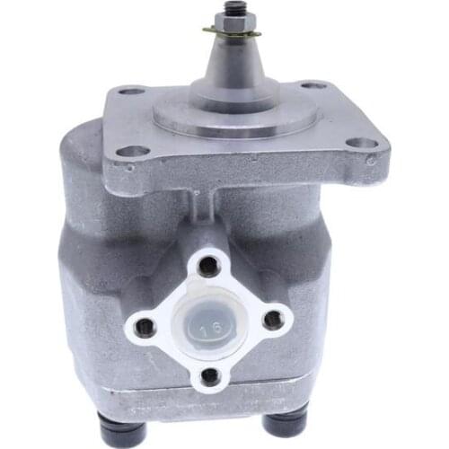 Hydraulic Pump 72098141 2403-3111-00 37150-36100 Fit for Kubota L295 L2201 L175 L2000 L185 L3001 L225 L245
