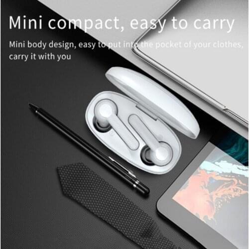 Hot sale XY-7 touch tws true wireless stereo mobile wireless tws earphone