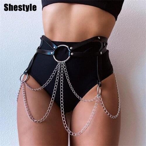 Grosfairy Women's Accessories