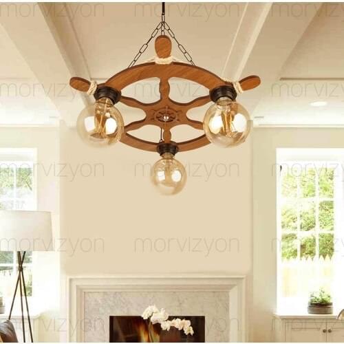 Morvizyon Ceiling Lighting
