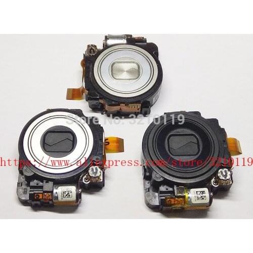95%New Camera Accessories Lens zoom unit for Nikon S2600 S3100 S4100 S4150 S2800 S2900 A100 Digital Camera Repair Part