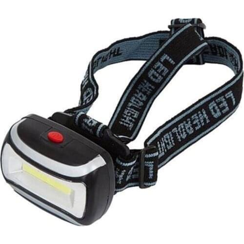 Пантера Headlamps
