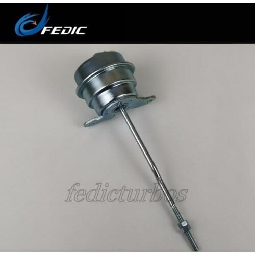 Right Side Turbo Actuator K03 53039880017 for Audi A6 S4 All Road 2.7 TDI Biturbo 250 HP 2.7L-V6 5V 1999