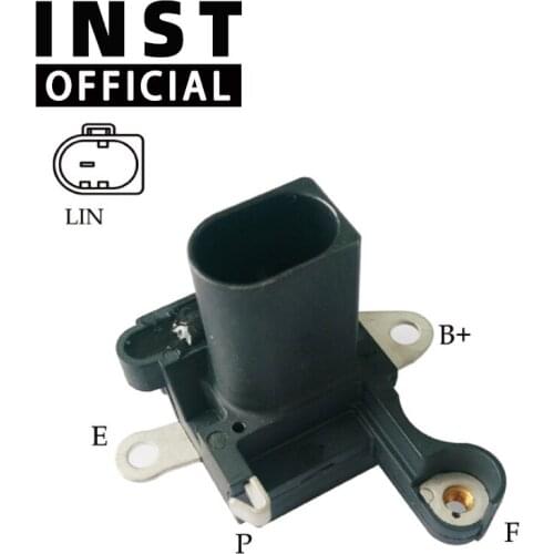 Alternator Voltage Regulator FOR 13303412 0847517207ZZ 14.00 V