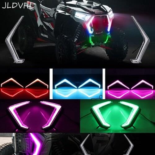 Polaris RZR XPs LED Turn Signal Light Is Suitable For 2021 RZR XP 1000 Sport For 2021 RZR Turbo S Velocity