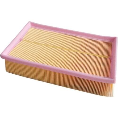 Polyester and Carbon Material Automobile Engine Air Filter 1444-rn 1444-rp 1444-qp 1444-qq