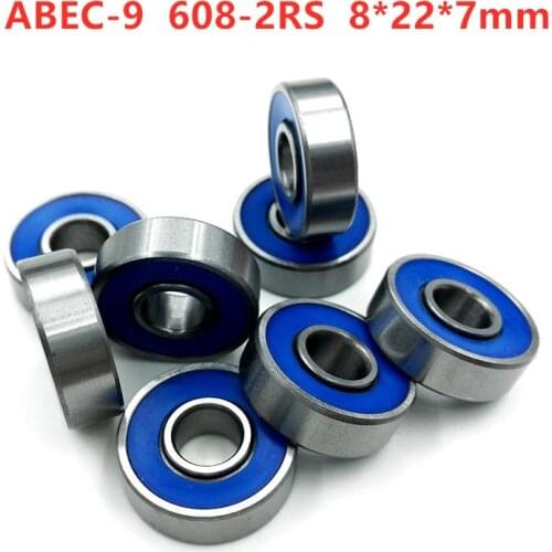 WINSHAFT Skateboard Parts