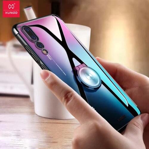 Xundd Huawei Nova 3 Phone Cases