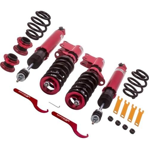 24 ways adjustable Front Coilover Kit for Holden Commodore VY VT VZ VX / WH WL