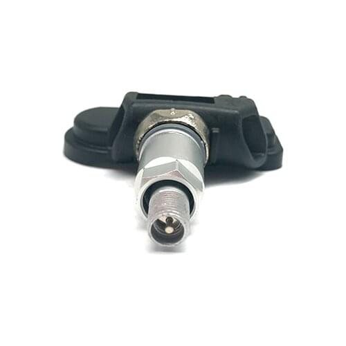 4 PCS Car Tire Pressure Monitor Sensor TPMS HL9125 13598775 For General 433