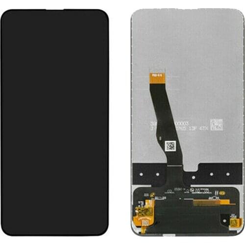 6.59" For Huawei Honor 9X STK-LX1 Lcd Display Touch Screen Replacement For Honor 9 X Pro Lcd Screen Assembly