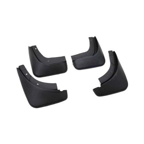 Free Shipping Brand New Mud Guard for A4 B8