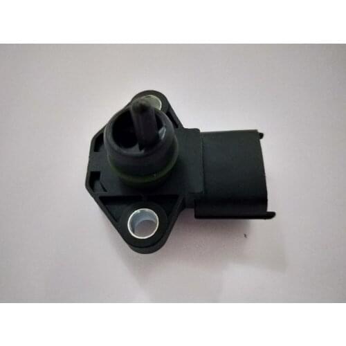 SMD MAP Sensor For HYUNDAI ACCENT ATOS COUPE ELANTRA GETZ MATRIX SONATA TRAJET TUCSON KIA 39300-84400 39300-38110
