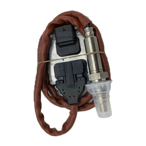 Nox sensor Nitrogen oxide Sensor truck parts sensor 851166601 5WK9 6699