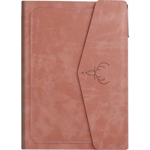 Faux Leather Diary Book Best for Office, School or Bussiness TPN171
