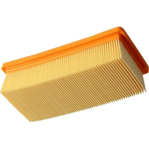 Vacuum Cleaner HEPA Filter for LADEN C1045IX ROWENTA RO8341EA KARCHER SE6100 Vacuum Cleaner Filter Parts Accessories