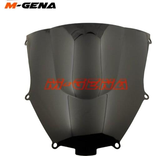 Motorcycle Windscreen Windshield For ZX9R ZX-9R 2000 2001 2002 2003 2004 2005 00 01 02 03 04 05