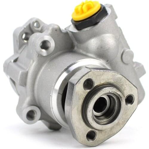 Power Steering Pump For Seat Cordoba Vario Ibiza II VW Caddy II 028145157BX 028145157DX 1H0422155C 1H0422155D 1H0422155E