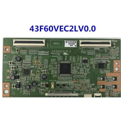Original 100% test for samgsung LE43A70 43F60VEC2LV0.0 work display LTA430HN01 logic board