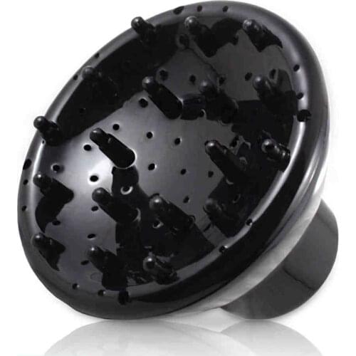 Barber Shop Diffuser Winds Blowing Curly Hair Styling Hood Drying Hair Drying Hood Is Scattered Hair Hood Hair Diffuser Sale