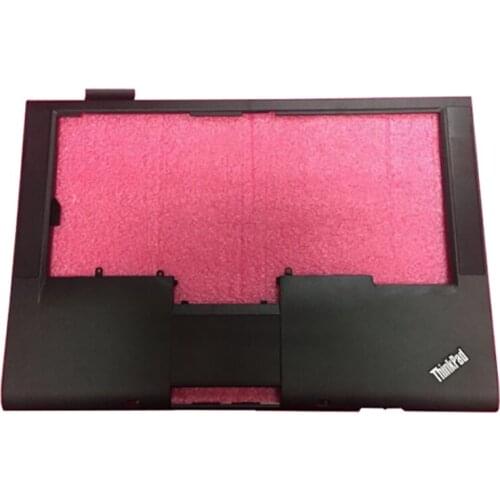 New Lenovo Thinkpad T410 T410i Palmrest Keyboard Bezel WO/FPR 60y4955