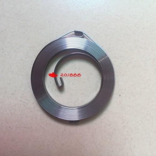 For Yamaha pinir 4-punch 2.5 HP outboard engine, hanging propeller, accessories, starting plate spring