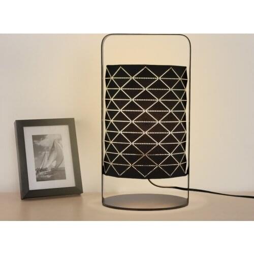 Simple Table Lamps fashion children room lamp bedside Nightlight modern bedroom garden lightsing desk lamps LO1072 -YM