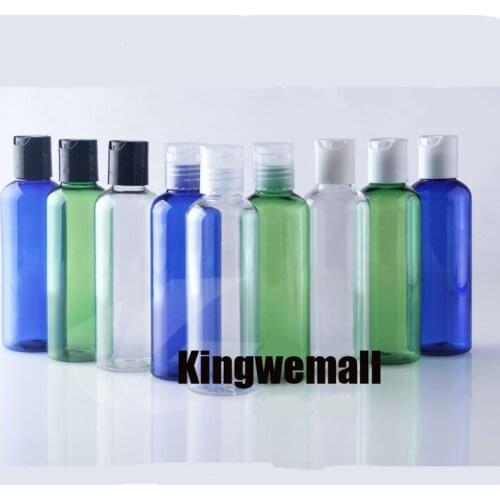 Empty Cosmetics Bottle Beauty Perfume Container Professional Makeup Alcohol Cream Plastic Water Packaging Refillable Accessories