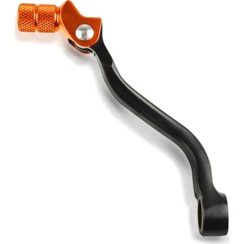 Motorcycle Gear Shift Pedal Lever For 250SXF 250XCF 2013-2016 250EXC 2001-2003 250EXCF 250XCFW 2009-2011 350SXF 2011-2016