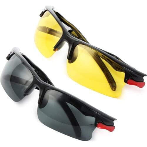 Photochromic Sunglasses Men Polarized Driving Chameleon Glasses Male Change Color Sun Glasses Day Night Vision Drivers Eyewear