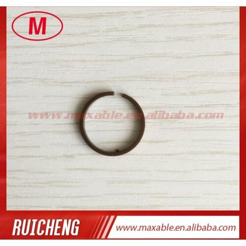 TD04 piston ring /seal ring for turbocharger turbine side