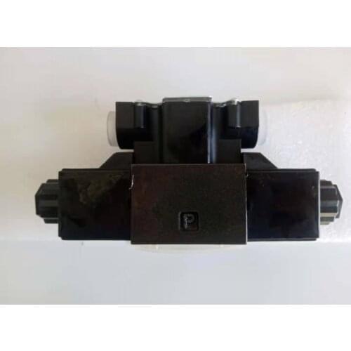 SOLENOID CONTROLLED VALVE KSO-G02-4CA-30-E KSO-G02-44CA-30-CLE KSO-G02-3CB-30-N KSO-G02-3CA-30 KSO-G02-2NA-30