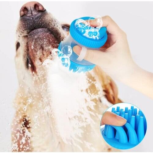 WANGMEOW Dog Care Products