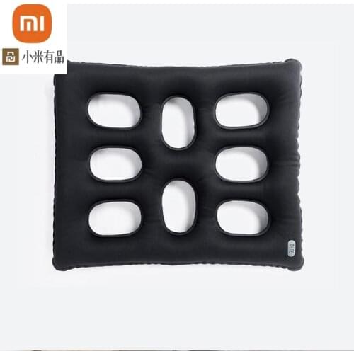 Youpin youpin Early wind porous inflatable cushion 2.0 breathable pores ergonomic cushion nap pad