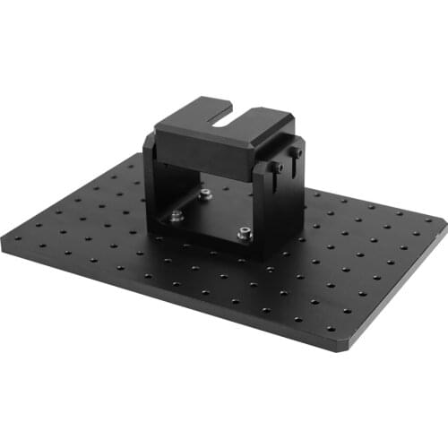 Platforms for 3d printer spare parts