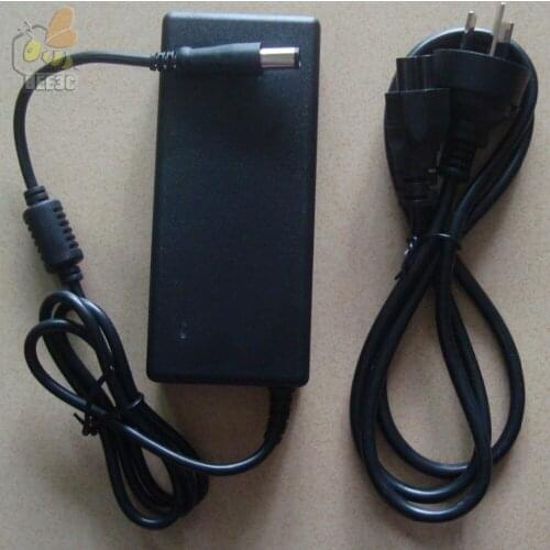 19V 4.74A 90W Ac Laptop Power Adapter Charger For Hp Nc6230 Nc6320 Nc6400 Nx6115 Nx6120 Nx6125 Pavilion Dv3 Dv4 Dv5 Dv6 50pcs