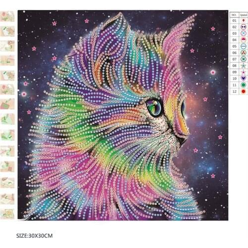 Kits For Embroidery With Beads Zjzy China