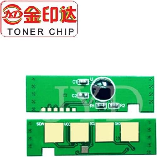 10X MLT-D116L MLT-D116S Cartridge Chips Reset for Samsung SL-M2625 M2626 2825 2826 2675 2676 2875 2876 mlt-d116 d116l Toner Chip