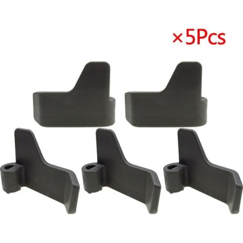 5Pcs Spare Parts for Blade Bread Maker Machine rotimatic robotic roti Blade For LG Hinari 5832FB3300B Kitchen Appliance Parts