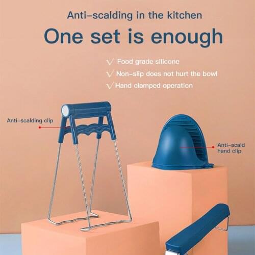 Delfenfen Spoon Stands