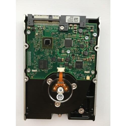For IBM 300g/HUS156030VLS600 server 44W2235 hard disk 3.5 inch 15k SAS 300GB hard drive