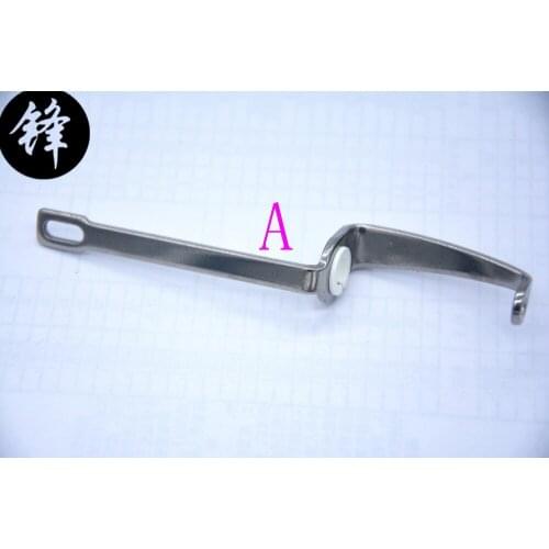 For hundreds of feet and presser foot sleeve computer embroidery machine parts SWF and TAJIMA chip machine, high speed machine