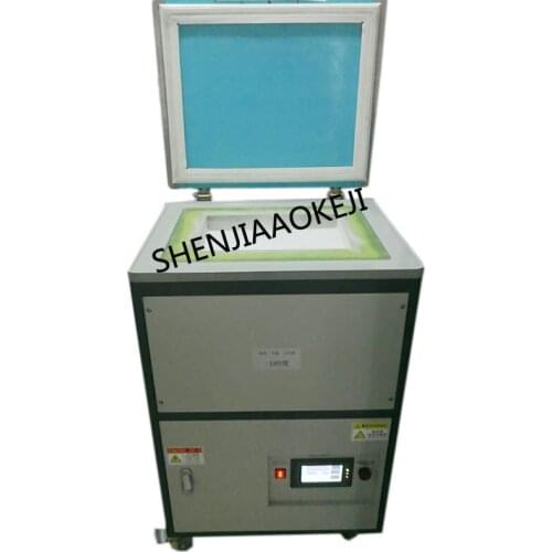 F06S Frozen screen split screen separator machine LCD screen separator Separation remove oca glue ultra-low temperature