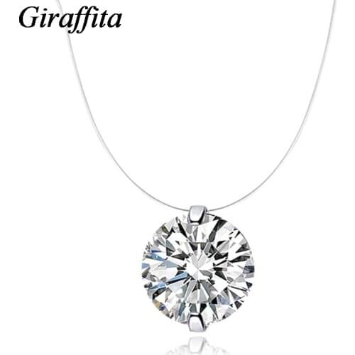 Ювелирные подвески Giraffita China At AliExpress