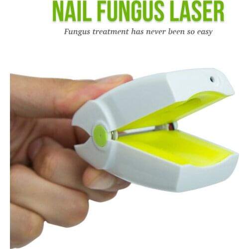Nail Cleaning Laser Device,Professional Safe Nail Fungus Treatment Laser,Toenail Fungus Remover,Fungus Remover Treatment