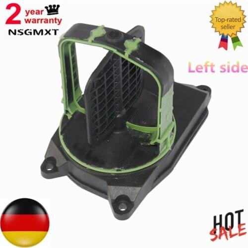 AP03 Left side Air Intake Manifold Flap Adjuster Unit DISA Valve For BMW E87 E81 E90 E60 11617579114 11 61 7 579 114 7579114